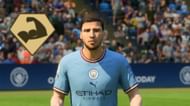 Bruiser PlayStyle secures its position as the second most potent Defending trait in the list of overpowered EA FC 24 PlayStyles (Screengrab via EA Sports)